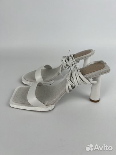 Босоножки Jacquemus, 38