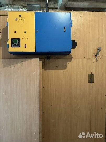 Линия по производству макарон всех видов