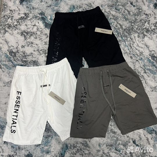 Essentials шорты