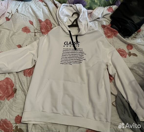 Вещи пакетом 54