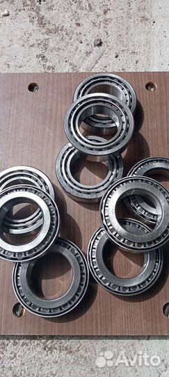 Подшипники