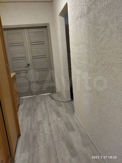 3-к. квартира, 60,2 м², 8/9 эт.