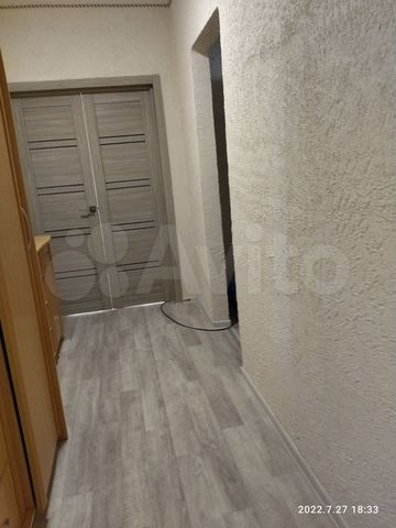 3-к. квартира, 60,2 м², 8/9 эт.