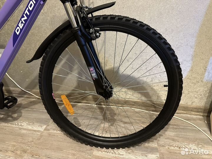 Велосипед взрослый женский