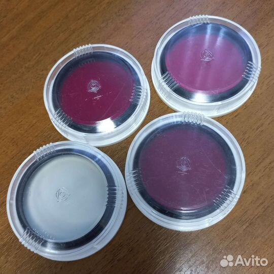 Светофильтры 52 мм (ссср)