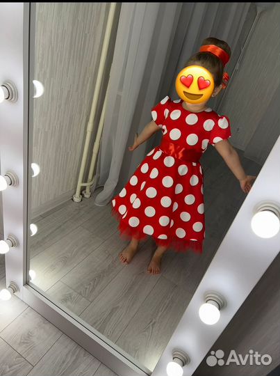 Продаю платье