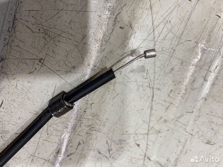 Трос капота Лада Xray 21129 2017