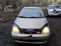 Ford Focus 2.0 AT, 2003, 116 563 км, с пробегом, цена 370 000 руб.