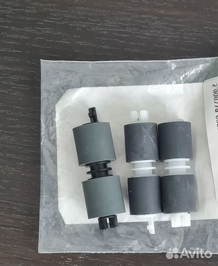 Ролик подачи xerox WCP 5632/38/45/55/56