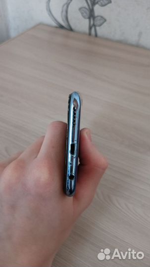 HONOR 10 Lite, 3/64 ГБ