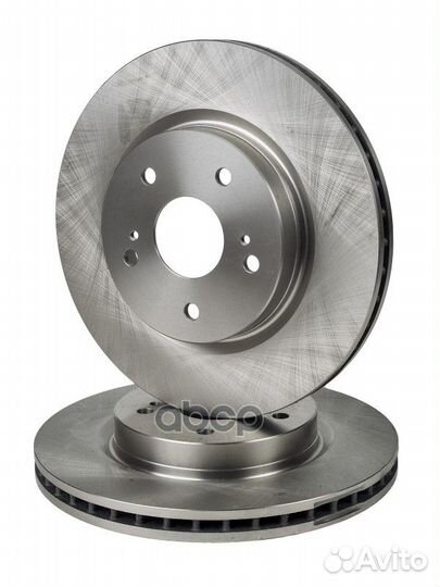 60201100VSX диск тормозной передний Suzuki Gra