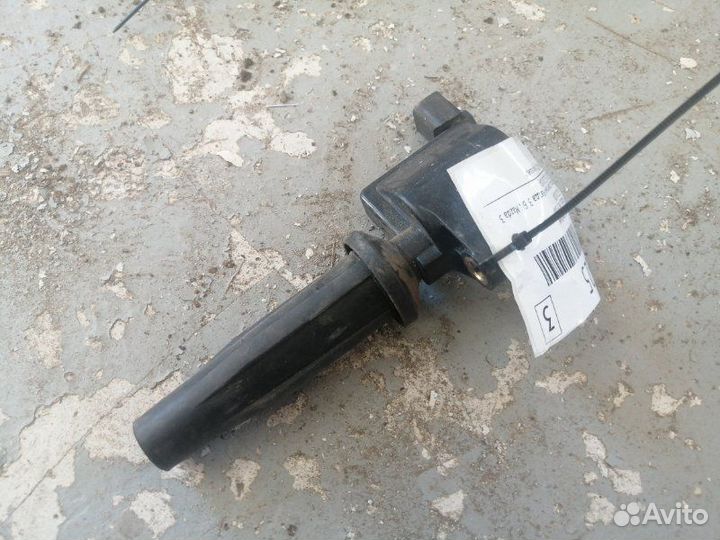 Катушка зажигания Mazda 3 BK LF 2006