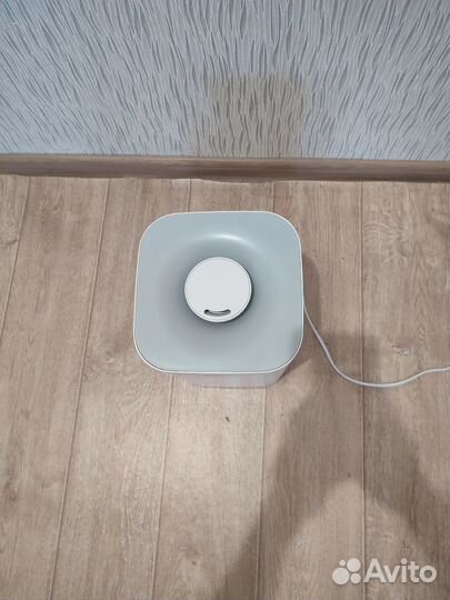 Увлажнитель воздуха kitfort