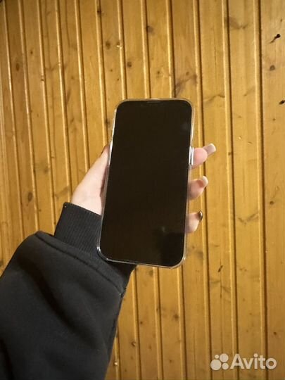 iPhone 13 Pro, 1 ТБ