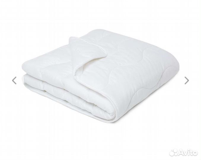 Детское одеяло