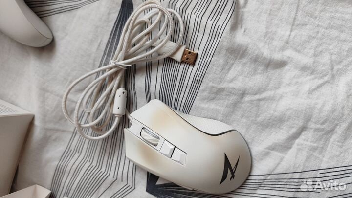 Игровая мышь