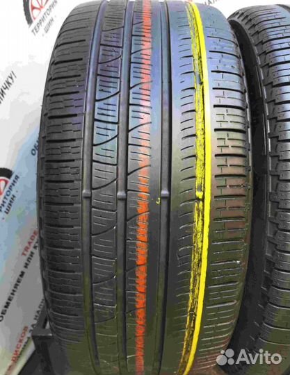 Pirelli Scorpion Verde All Season 275/45 R21 T