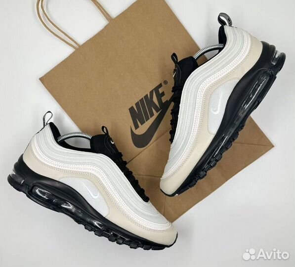 Кроссовки мужские Nike Air Max 97