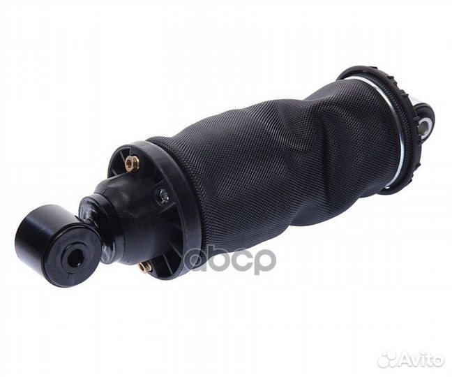 Пневмоэлемент камаз подрессоривания кабины задн