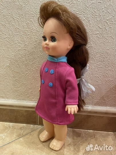 Кукла Весна 34 см