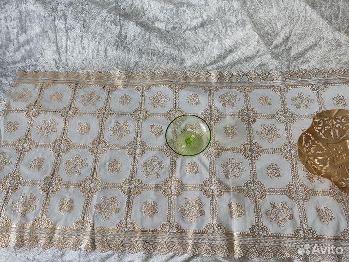 Клеëнка винтаж Япония