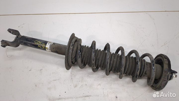 Амортизатор подвески Mitsubishi Outlander XL, 2010