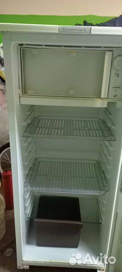 Холодильник Саратов 451