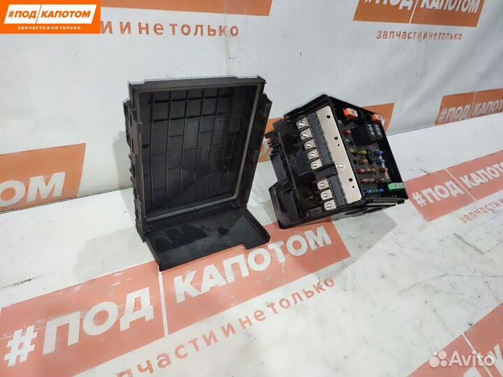 Блок предохранителей Volkswagen Tiguan рест. 2014