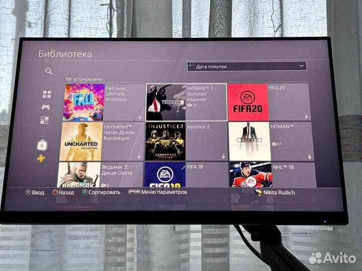 Sony playstation 4 slim 500gb