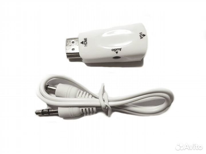 Переходник hdmi, VGA, DVI-D, DP, miniDP, miniHDM