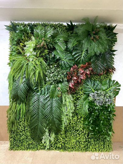 Искусственное дерево / фитокартина Тамбов