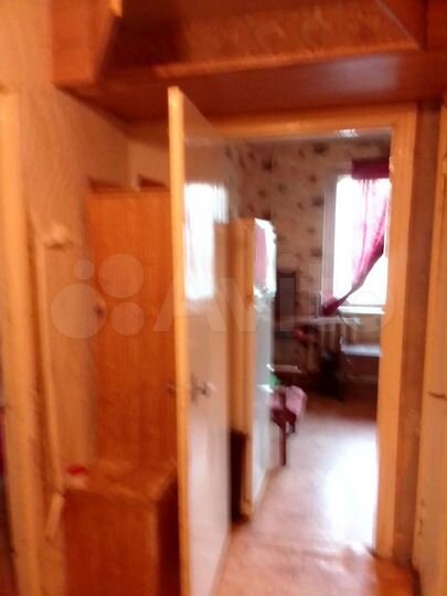 1-к. квартира, 34 м², 2/9 эт.