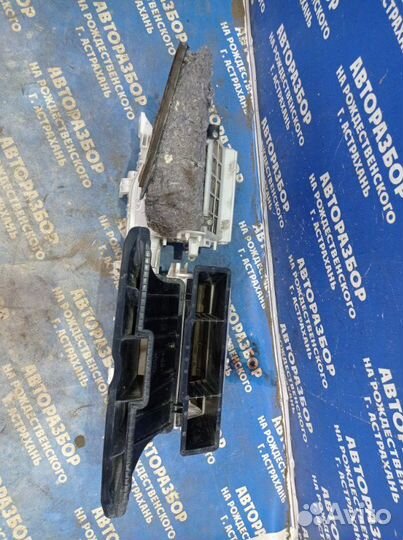 Корпус печки Mitsubishi Asx кроссовер 4B10 2014