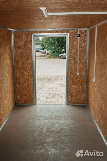 Бытовка аренда