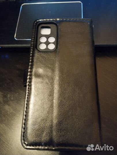 Чехол-книжка для Xiaomi Redmi Note 11T 5G