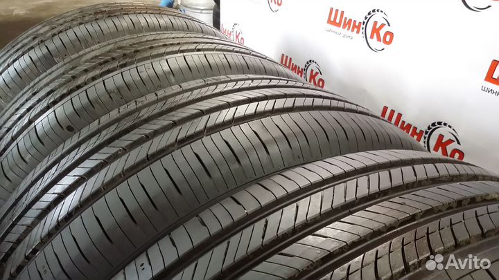 Hankook Ventus S2 AS X RH17 265/65 R17