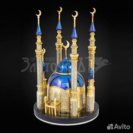 Сувенир Мечеть «Кул-Шариф» - 2