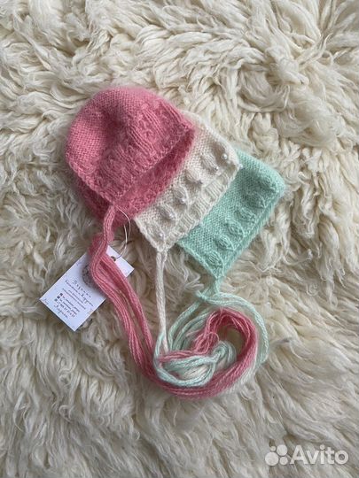 Реквизит для фотосессии новорожденных