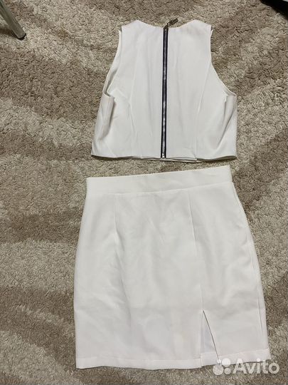 Костюм тройка женский