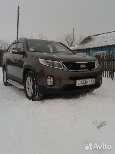 Продам оригинальные диски R17 5x114.3 Kia Sorento