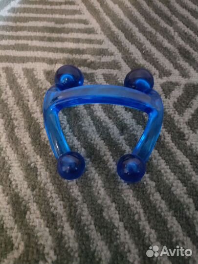 Ручной массажёр beurer mg 40