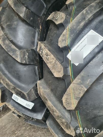 Автошина 12,5/80R18 (335/80R18) Mitas EM-02 139B T