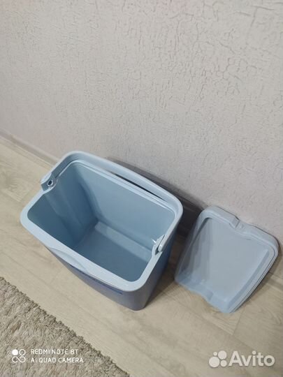 Переносной холодильник