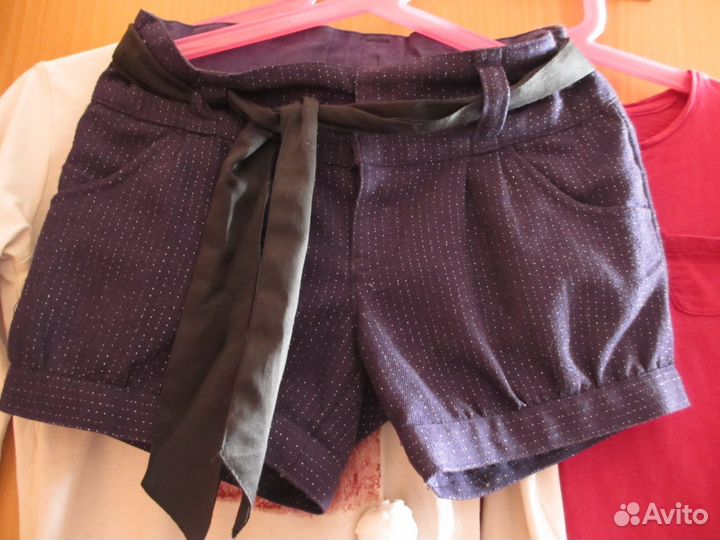 Одежда 122-128