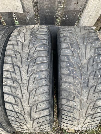 Hankook Winter I'Pike RS W419 185/65 R15