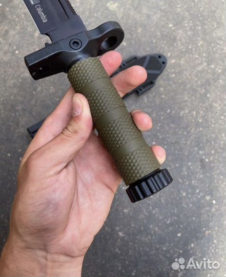 Нож для выживания