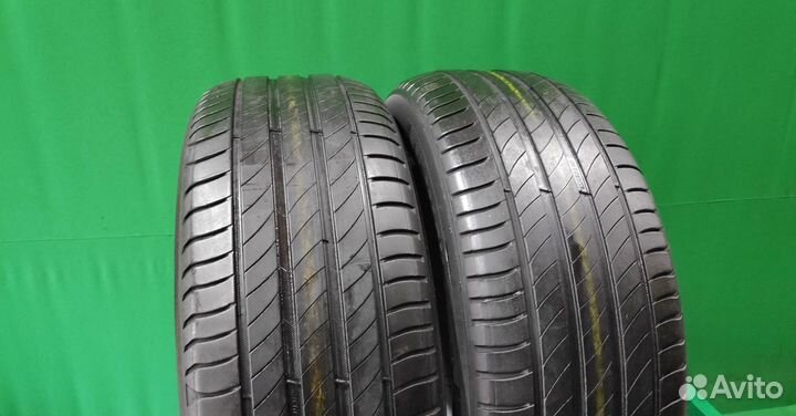 Michelin Primacy 4 215/55 R17