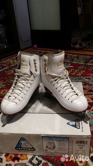 Фигурное катание