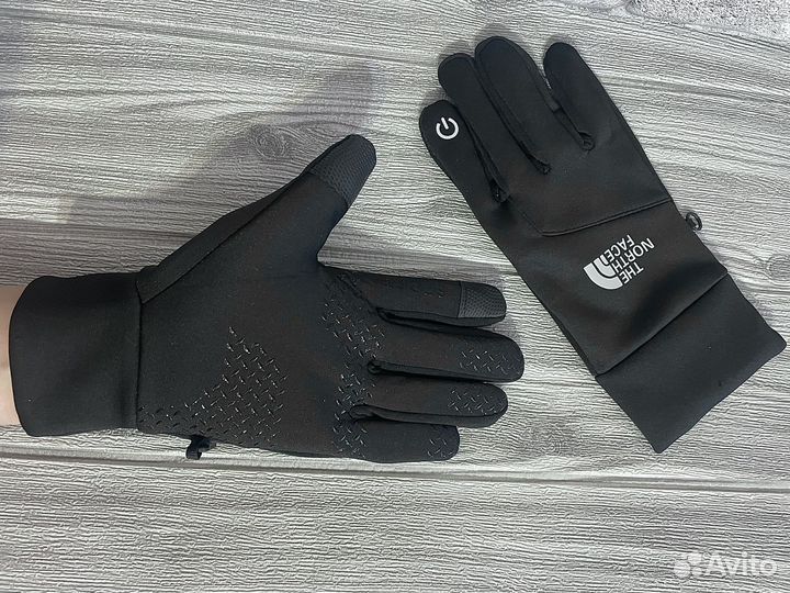 Перчатки мужские зимние