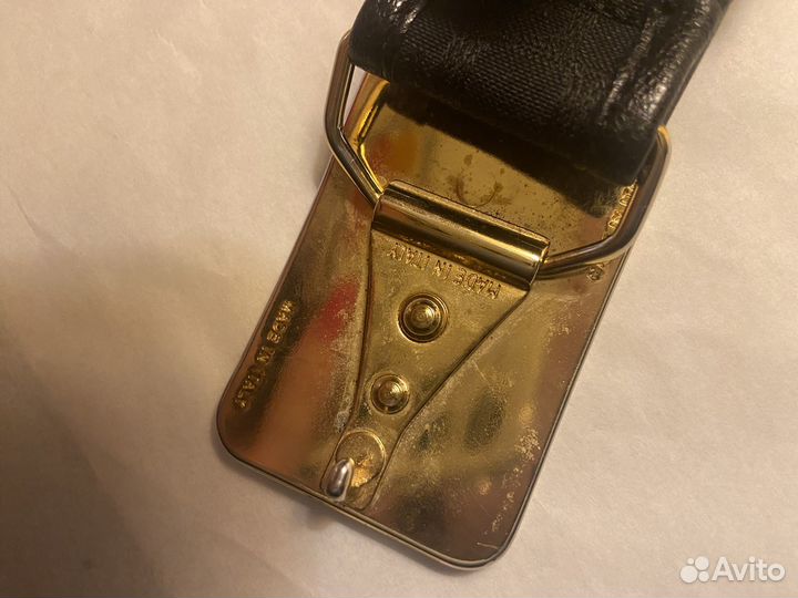 Ремень Ferre Gianfranco